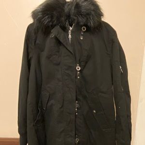 Express Coat
